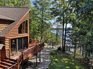 3977 Nelhill Rd, Sayner, WI 54560