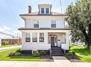 344 S Spring Ave, Greensburg, PA 15601