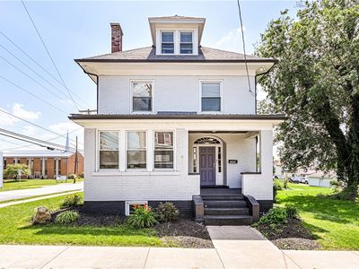 344 S Spring Ave, Greensburg, PA, 15601
