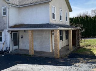 418 Saint Francis Cabrini Ave #2, Scranton, PA 18504