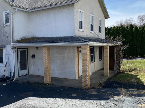 418 Saint Francis Cabrini Ave #2, Scranton, PA 18504