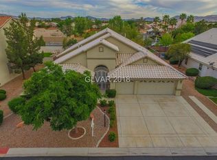 277 Farris Ave, Las Vegas, NV 89183
