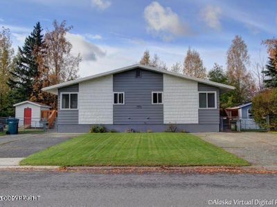 2430 Tagalak Dr, Anchorage, AK, 99504