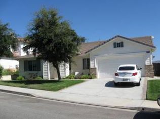 1452 Hidden Ranch Dr, Simi Valley, CA 93063
