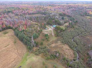 1270 E Vandercook Rd, Mikado, MI 48745