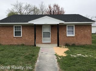 1704 SW Main St, Rocky Mount, NC 27803