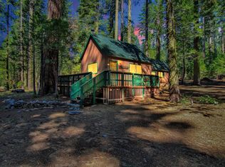 1200 Leland Creek Dr #45, Strawberry, CA 95375