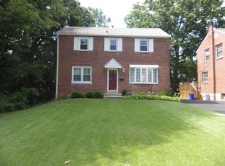 309 Laurel Ave, Aldan, PA 19018