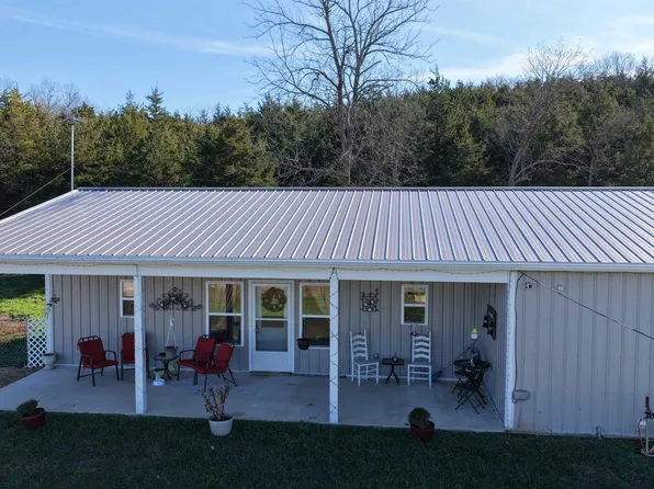 13000 Us Highway 54 Hwy, Weaubleau, MO 65774