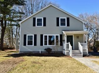 6 Chase St, Woburn, MA 01801