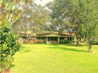 6160 Wilmer Rd, Wilmer, AL 36587