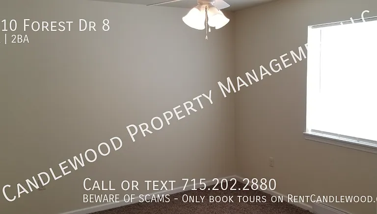3810 Forest Dr #8 — Photo 15