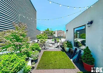 Rented by StayBK LLC