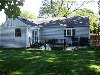 2nd image of 551 Manchester Dr