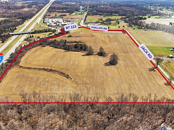 4th image of 0 Jack Rd