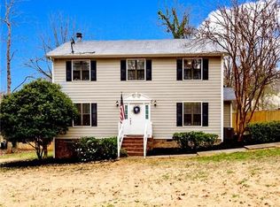 177 Kingsway Cres, Charlotte, NC 28214