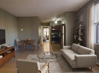 Park Prestige Condominiu, Union City, NJ 07087
