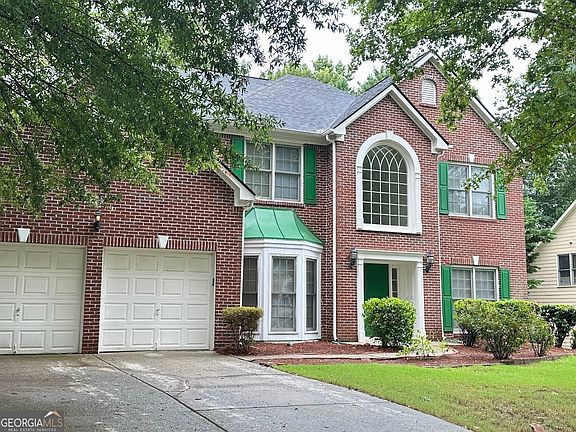 2nd image of 1095 Downyshire Dr