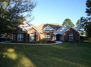 5507 Tea Cir, Lake Park, GA 31636