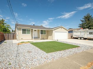 414 Rio Del Mar, American Canyon, CA 94503
