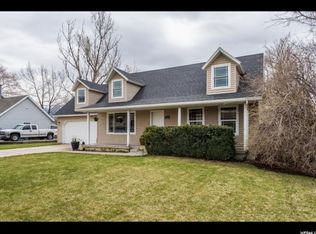 685 W 2250 N, West Bountiful, UT 84087