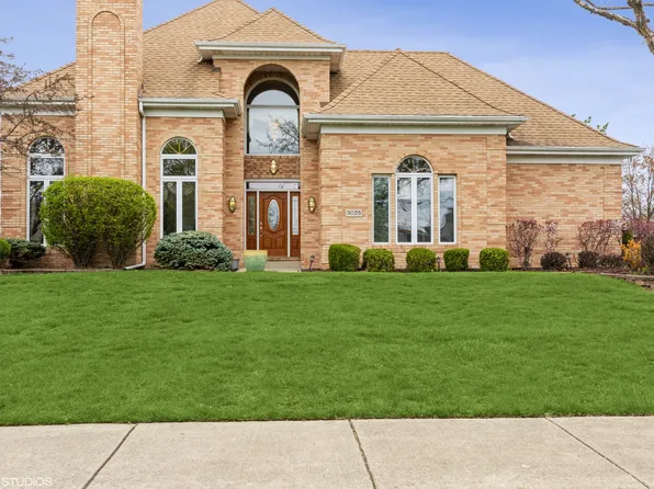 (undisclosed Address), Flossmoor, IL 60422