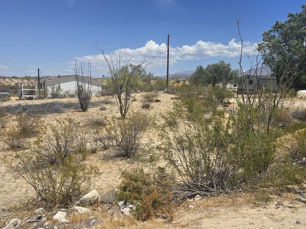 208-05-067 W 6th Ave, Yucca, AZ 86438