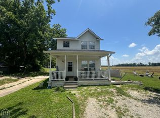 715 S 5th Ave, Paragould, AR 72450