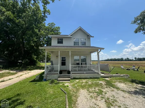 715 S 5th Ave, Paragould, AR 72450