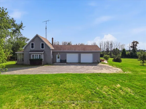611 County Road 15, Prince Edward County, ON K0K 2T0