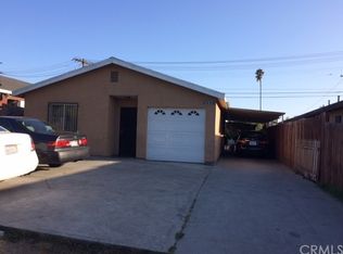 434 E 107th St, Los Angeles, CA 90003