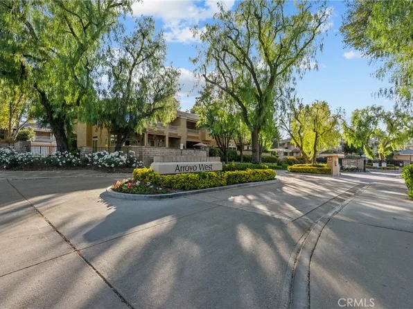24029 Arroyo Park Dr Unit 7, Santa Clarita, CA 91355