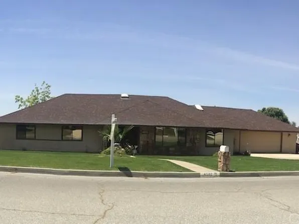 4502 Hillside Dr, Banning, CA 92220