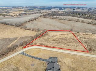 LOT 3 Deerfield Dr, Monroe, WI 53566