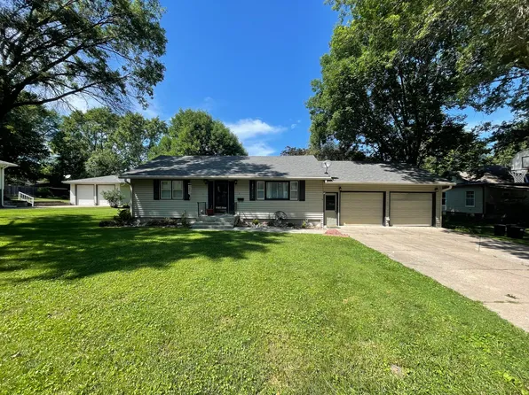 501 Edgar St, Shenandoah, IA 51601
