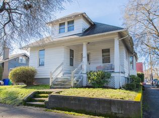 4957 NE 8th Ave, Portland, OR 97211