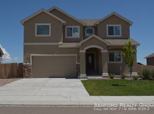 7545 Bonterra Ln, Colorado Springs, CO 80925