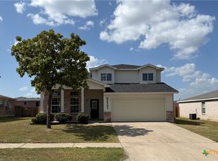 2405 Eppinette Dr, Killeen, TX 76542