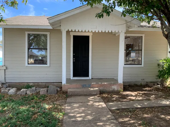 611 S Alabama St, Amarillo, TX 79106