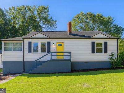 530 Erin Ave SW, Atlanta, GA, 30310