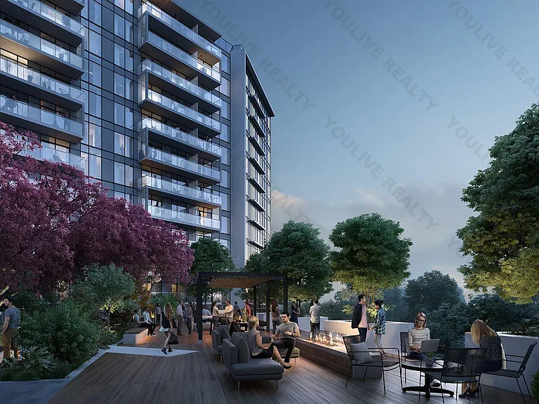 6808 Minoru Blvd #1203 — Photo 1