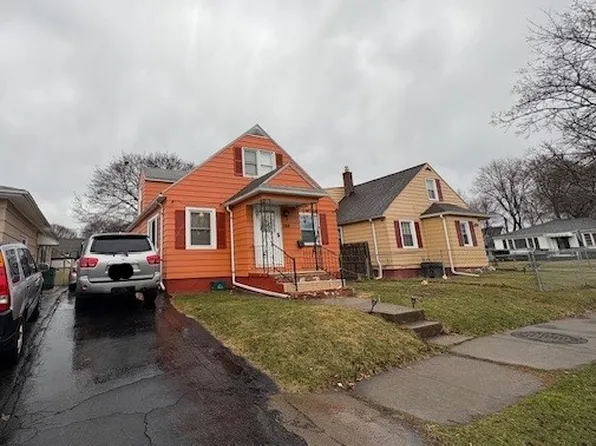 284 Ferncliffe Dr, Rochester, NY 14621