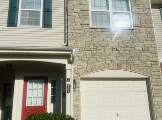 9567 Greenery Ct, Loveland, OH 45140