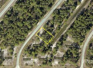 1231 Bari St E, Lehigh Acres, FL 33974