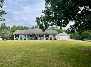 1021 112th Ave, Martin, MI 49070