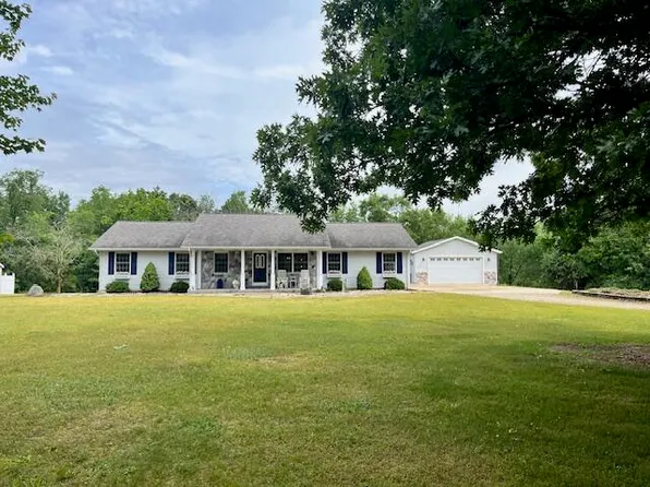 1021 112th Ave, Martin, MI 49070