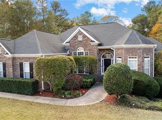 3771 Mason Ridge Dr, Winston, GA 30187