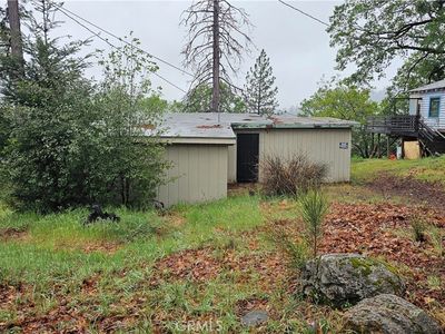 10369 Hilltop Rd, Loch Lomond, CA, 95461