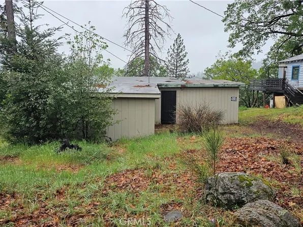 10369 Hilltop Rd, Loch Lomond, CA 95461
