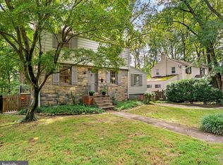 248 Whitmoor Ter, Silver Spring, MD 20901